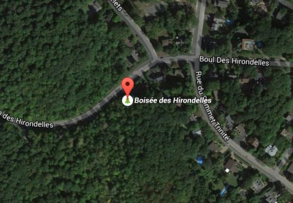 Séance pour discuter de Schéma d’aménagement de l’agglomération de Longueuil item-thumbnail