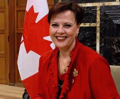 Plus de 200 postes d'emploi estival ont été comblés dans la circonscription d'Alexandra Mendès.