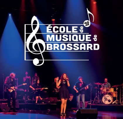 Prestations de l’École de musique de Brossard Plusieurs concerts au programme item-thumbnail