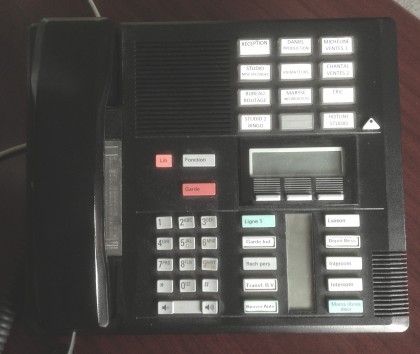 La SPAL rappelle d'être vigilant face à des fraudes au téléphone.