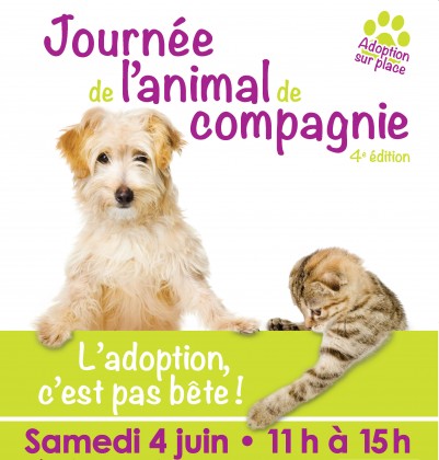4e édition de la Journée de l’animal de compagnie de Brossard item-thumbnail