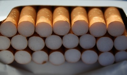 Contrebandiers de cigarettes accusés par Revenu Québec.