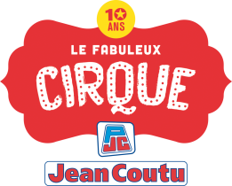 le Cirque Jean Coutu passe par Greenfield Park, le 1er juillet.