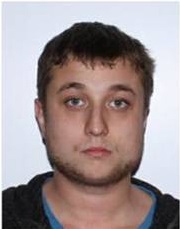 Jean-Sébastien Bergeron a été arrêté par les policiers.