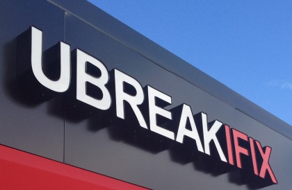 Un magasin uBreakiFix est ouvert à Longueuil