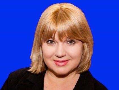 La souveraineté alimentaire est essentielle pour la candidate à l'investiture du Parti Québécois dans Marie-Victorin, Sophie Stanké.