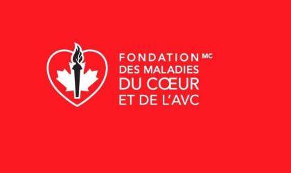 La Fondation des maladies du cœur et de l’AVC