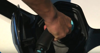 Saint-Bruno ajoute deux nouvelles bornes électriques sur son territoire.